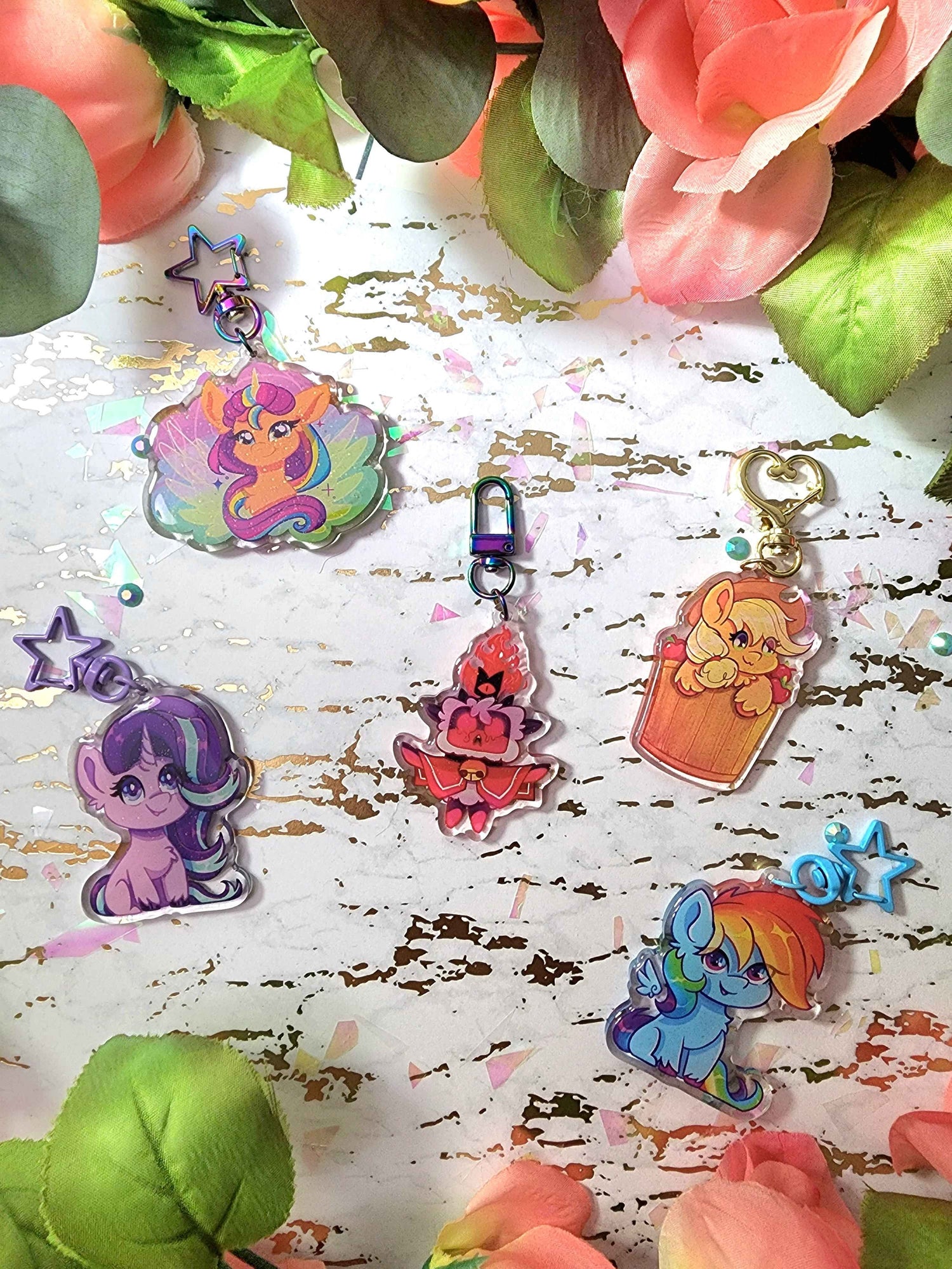 Keychains