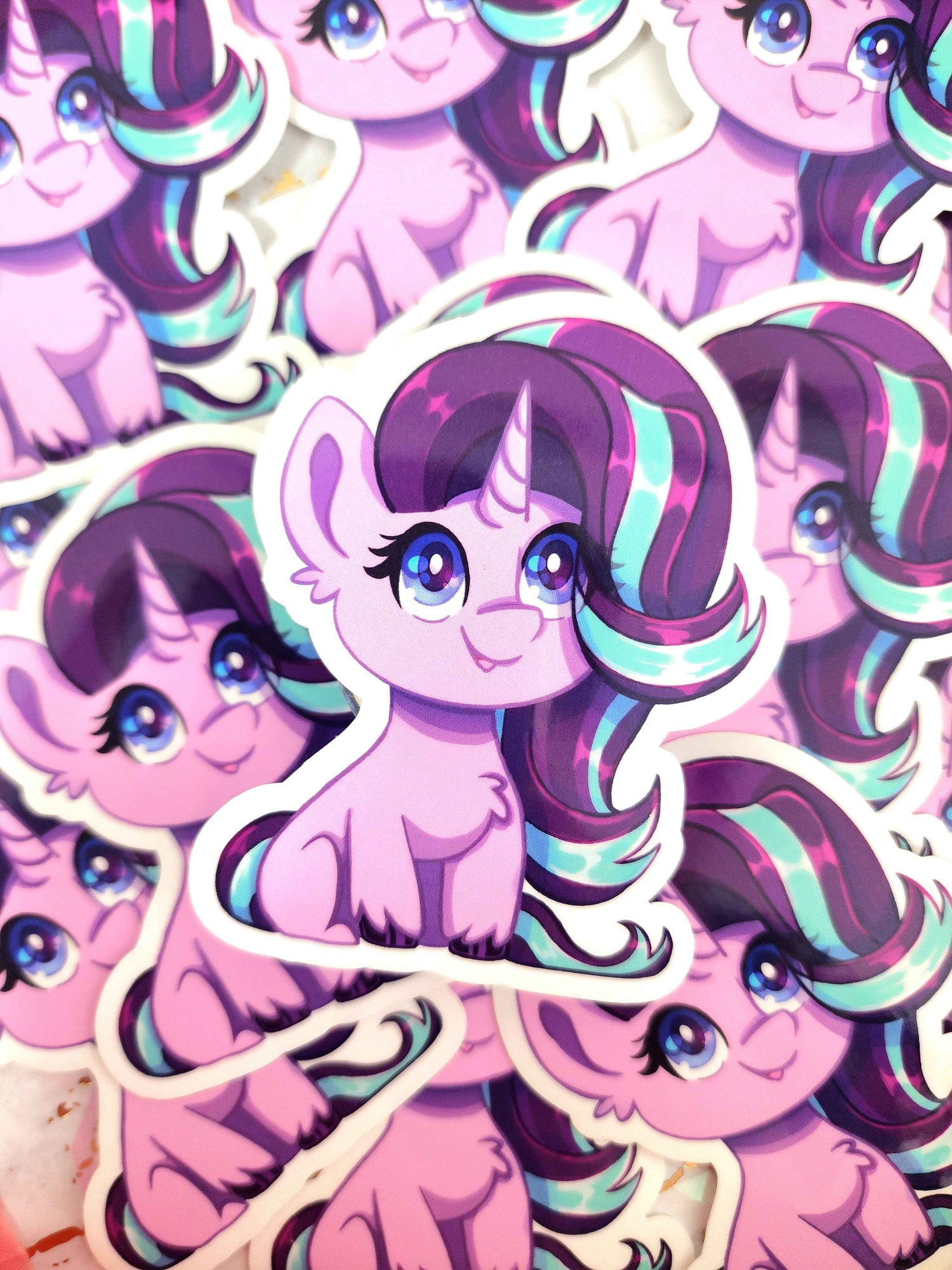 Stickers