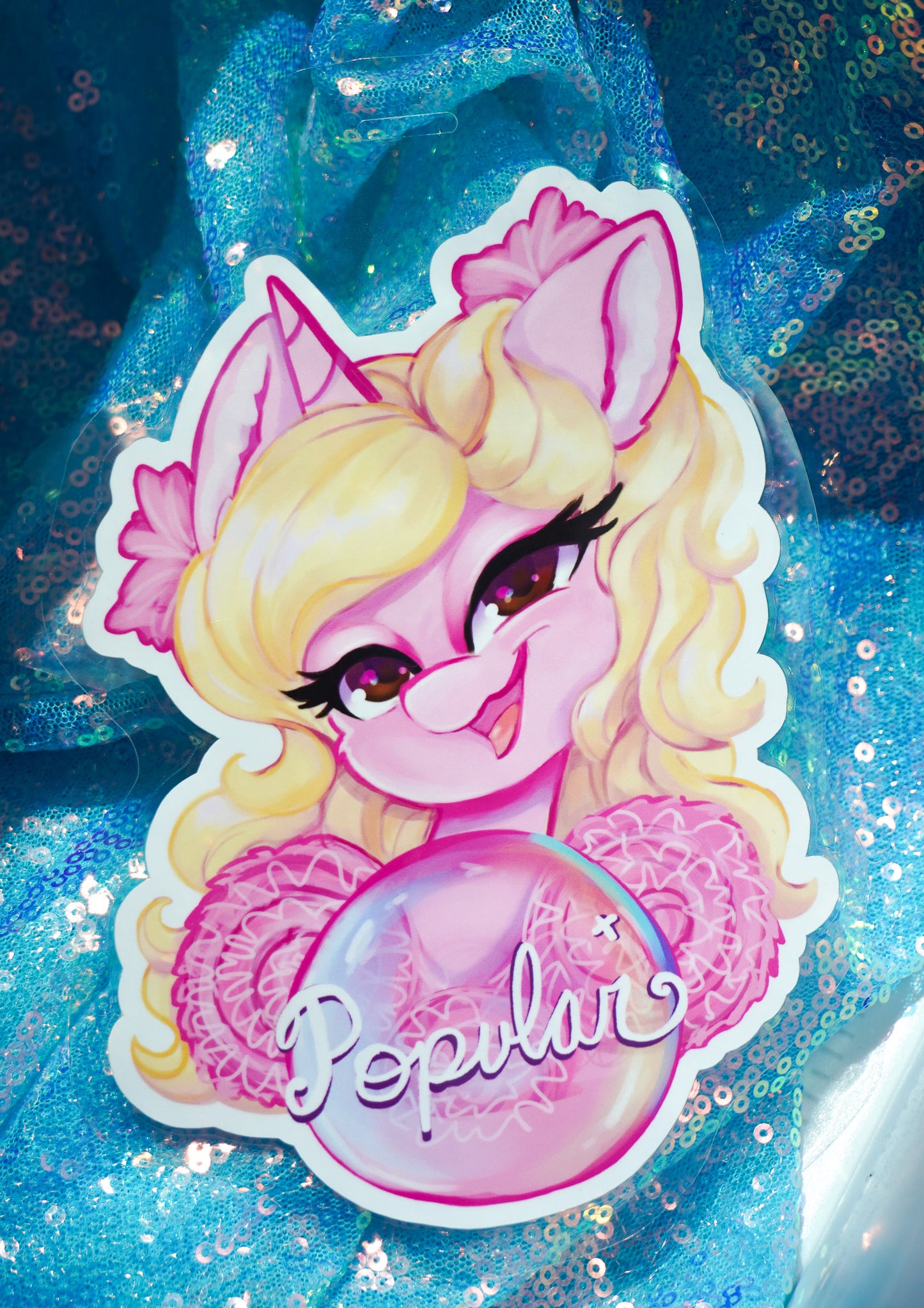 Popular Badge