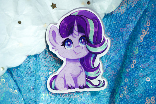 Starlight Magnet