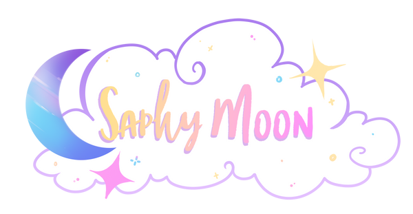 Saphy Moon's Shop!