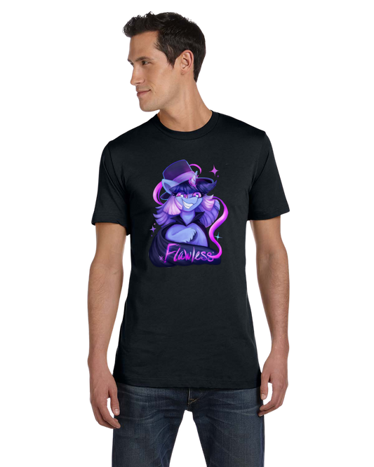 Flawless T-shirt