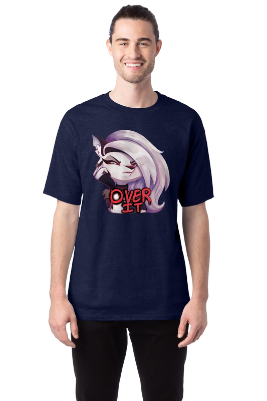 Loona Over It T-Shirt